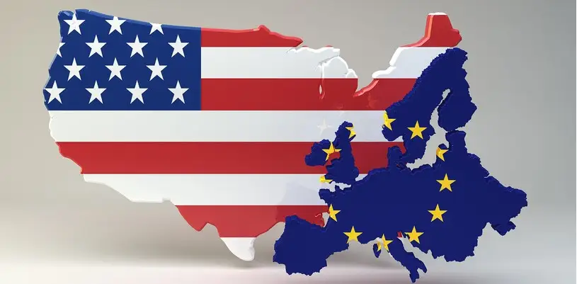 Study in Europe or English Speaking countries